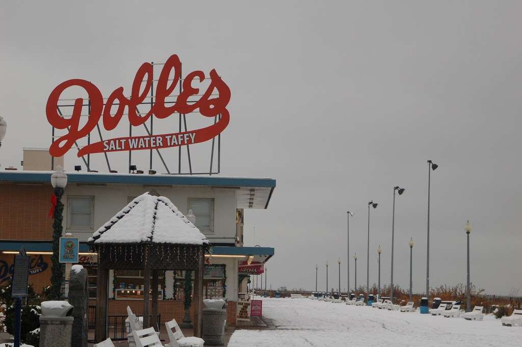 Rehoboth Beach | 311 N Boardwalk, Rehoboth Beach, DE 19971, USA
