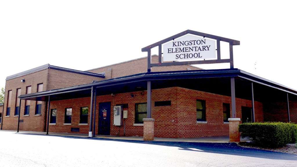 Kingston Elementary School | 100 School St, Kingston, IL 60145, USA | Phone: (815) 784-5246