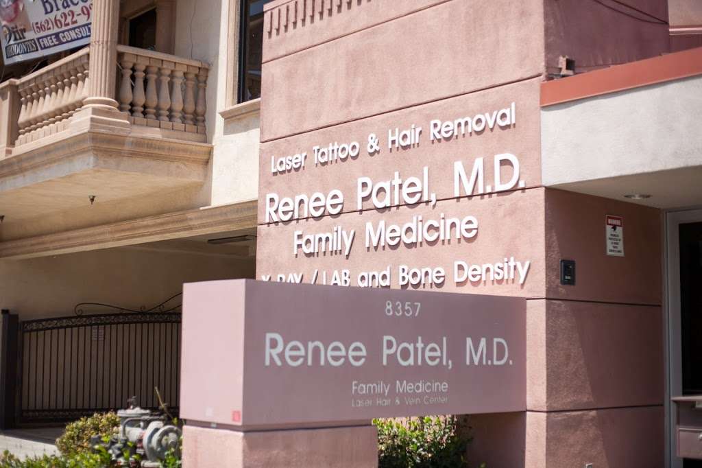 Renee Patel, MD | 8357 Florence Ave, Downey, CA 90240, USA | Phone: (562) 210-4814