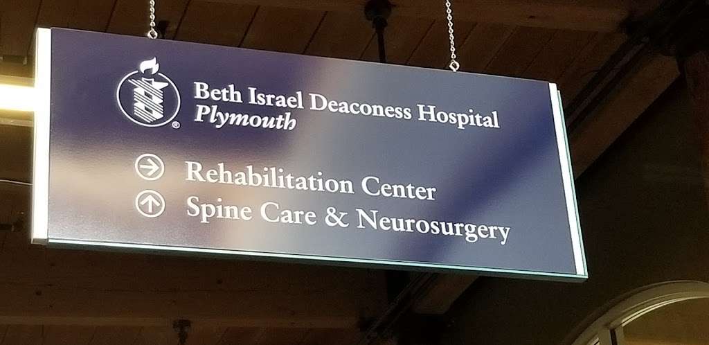 Jordan Hospital Rehab Center | 10 Cordage Park # 225, Plymouth, MA 02360, USA | Phone: (508) 830-2182