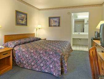 Days Inn by Wyndham Wilmington/Newark | 5209 Concord Pike, Wilmington, DE 19803, USA | Phone: (302) 298-0732