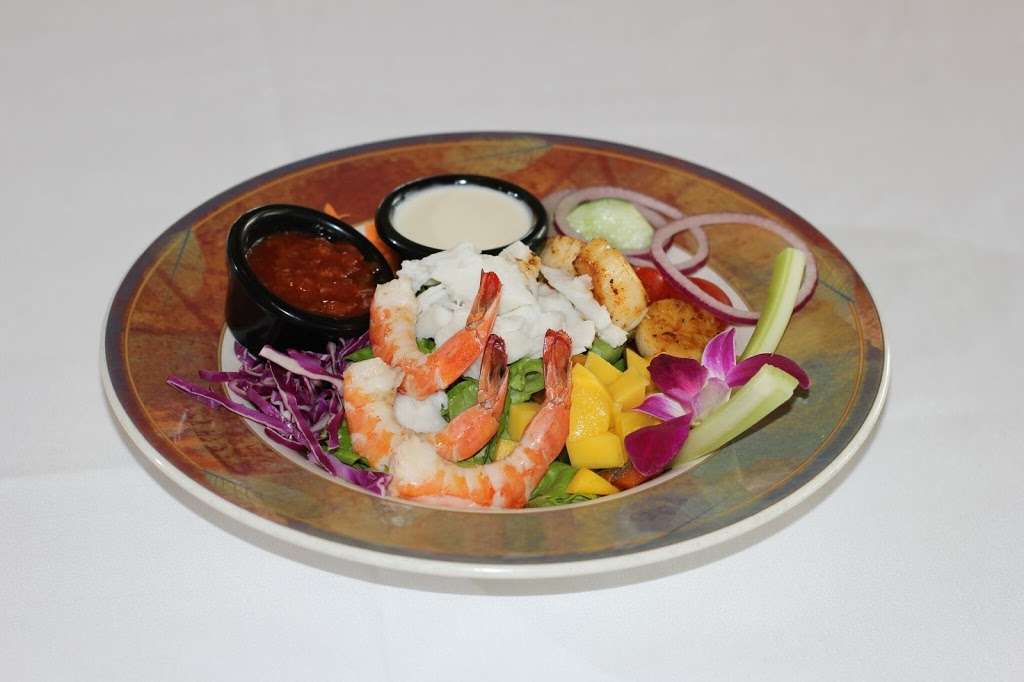 Marcos Restaurant at Indian Spring | 115 S Elmwood Rd, Marlton, NJ 08053 | Phone: (856) 596-1106