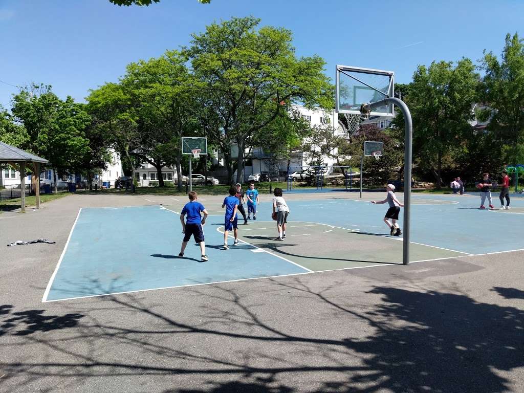 Massa Playground | Winthrop, MA 02152, USA