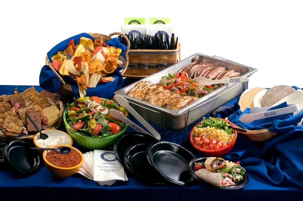 Corporate Caterers South Houston | 9200 S Main St, Houston, TX 77025 | Phone: (713) 838-7999