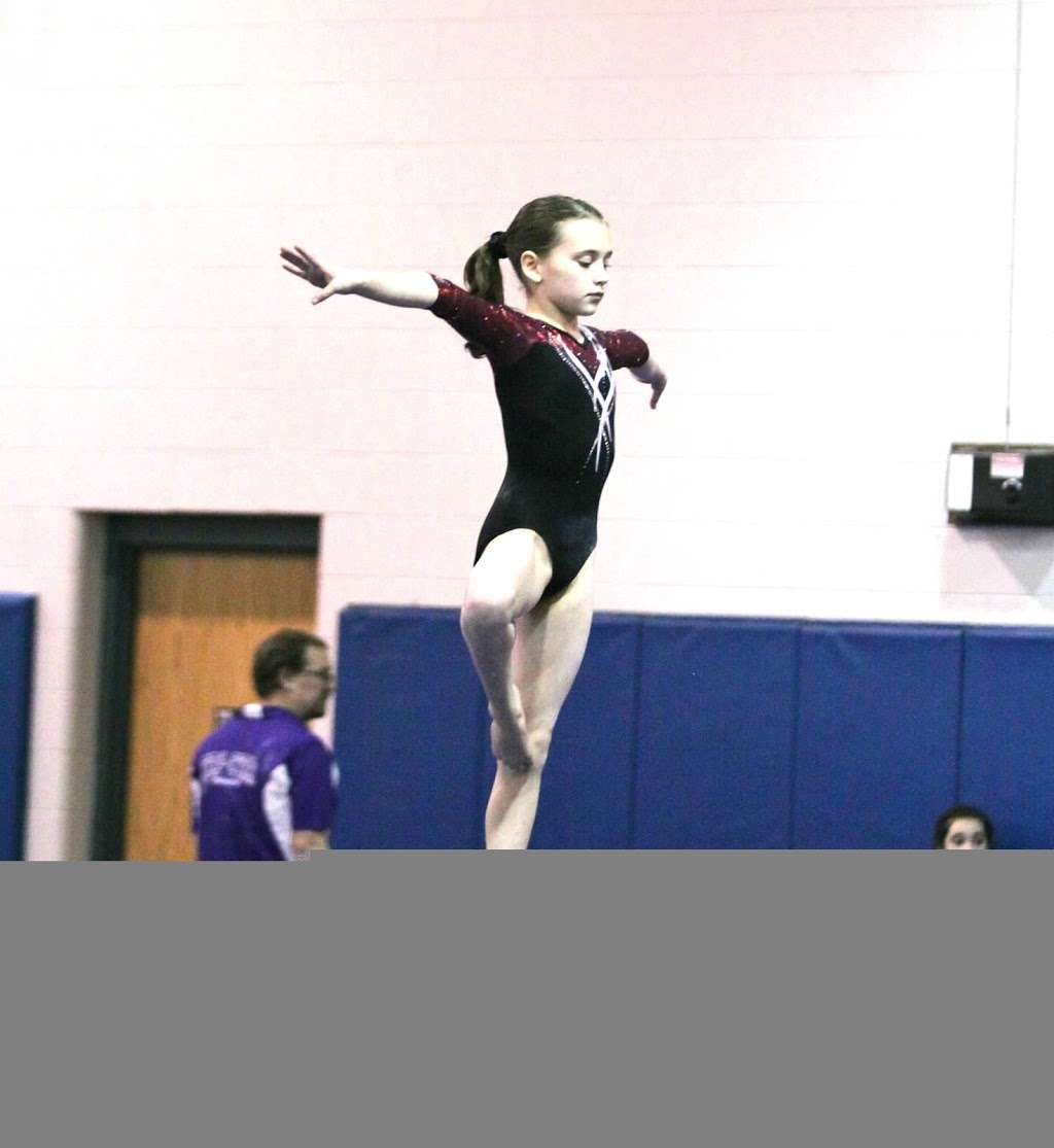 Gymnastics Village | 13 Caldwell Dr, Amherst, NH 03031, USA | Phone: (603) 889-8092