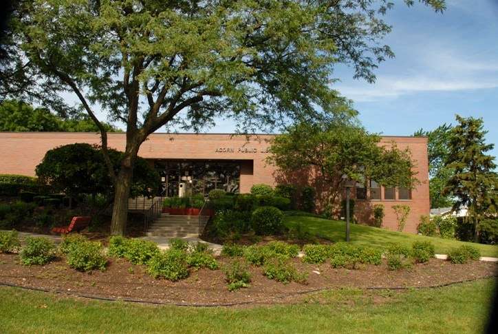 Acorn Public Library | 15624 Central Ave, Oak Forest, IL 60452 | Phone: (708) 687-3700