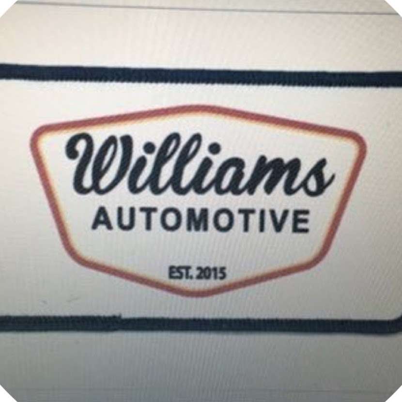 Williams Automotive | 1800 Vermont St, Blue Island, IL 60406 | Phone: (708) 385-6229