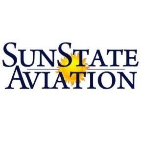 SunState Aviation | 3008 Patrick St, Kissimmee, FL 34741, USA | Phone: (407) 944-3592