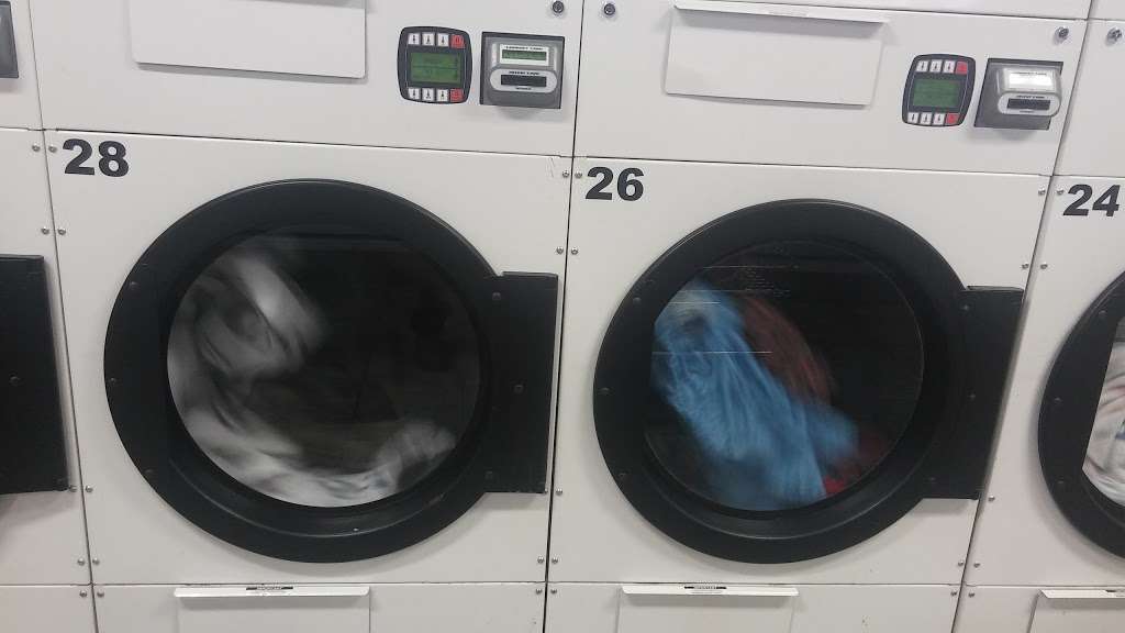 Laundry King | 801 Luzerne St, Scranton, PA 18504 | Phone: (570) 558-4070