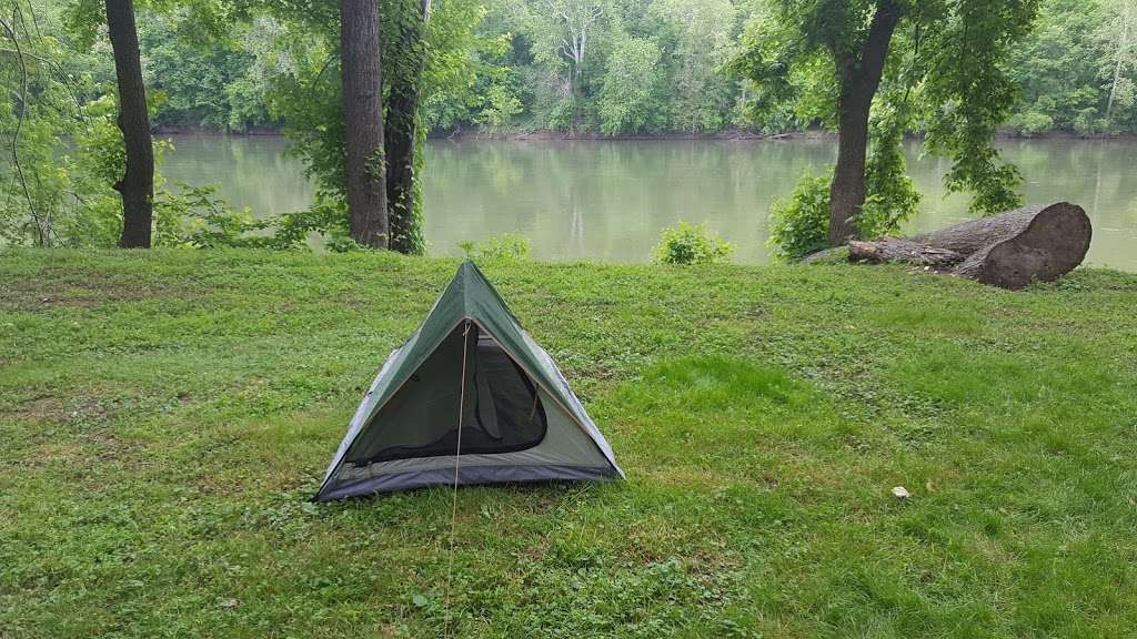 Horseshoe Bend Campsite | Sharpsburg, MD 21782, USA