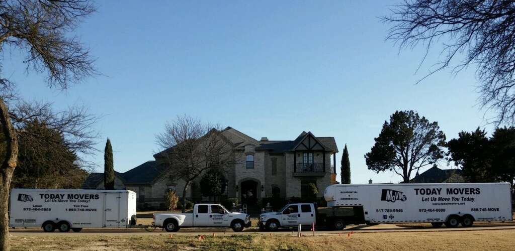 Today Movers | 1217 Dawson Dr, Midlothian, TX 76065 | Phone: (469) 336-8000