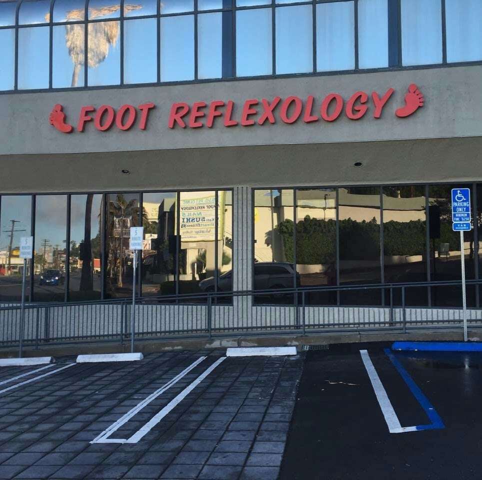 Studio Best Foot Reflexology | 11440 Ventura Blvd #101, Studio City, CA 91604, USA | Phone: (818) 987-7728