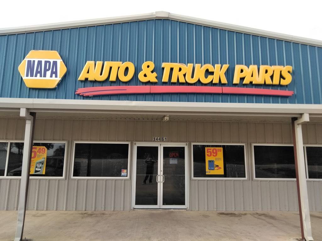 NAPA Auto Parts - Lytle Auto & Truck Supply | 14461 Main St, Lytle, TX 78052, USA | Phone: (830) 772-4040