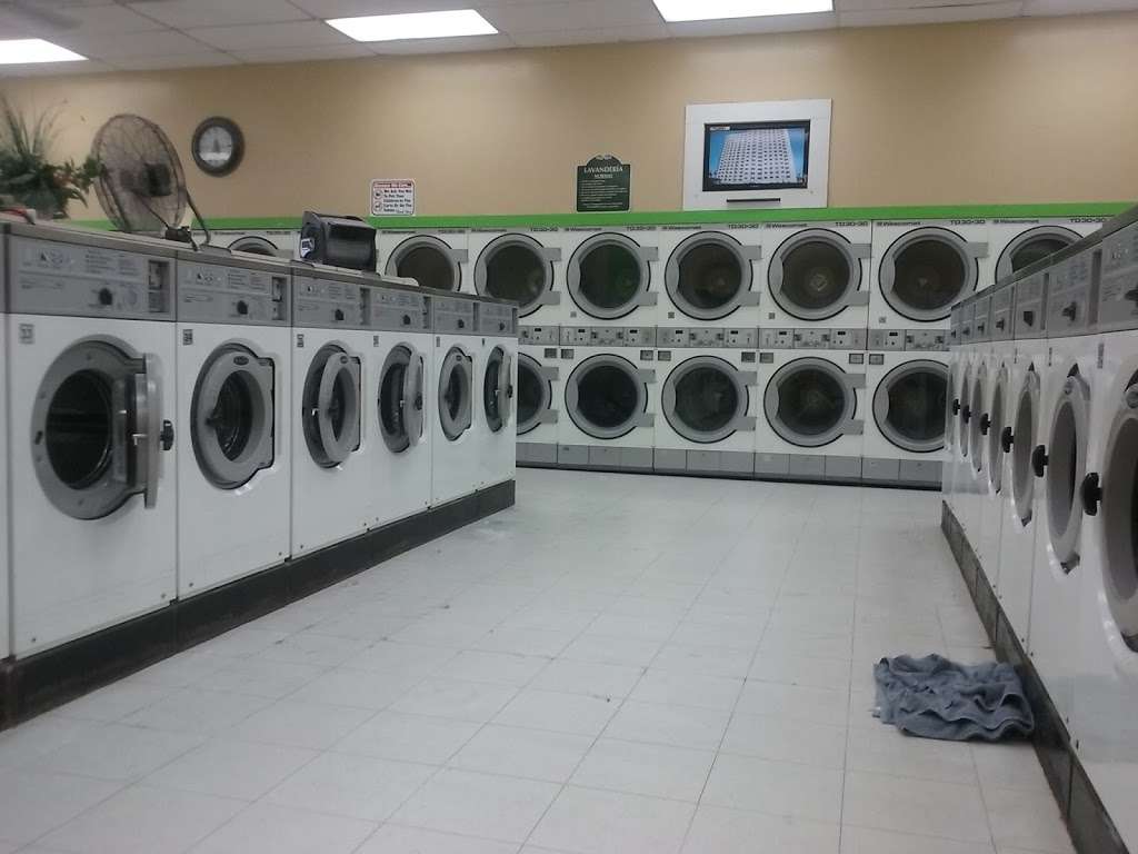 Super Coin Laundry | 2215 Gus Thomasson Rd, Dallas, TX 75228, USA