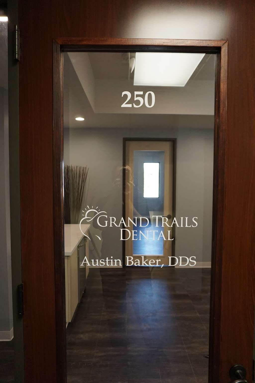 Grand Trails Dental | 28533 Springs Trails Ridge #250, Spring, TX 77386 | Phone: (832) 616-8822