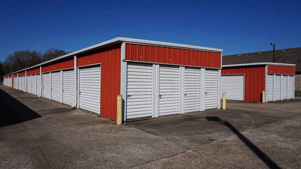 Central City Mini Storage | 8691 Sullivan Rd, Baton Rouge, LA 70818, USA | Phone: (225) 262-2121