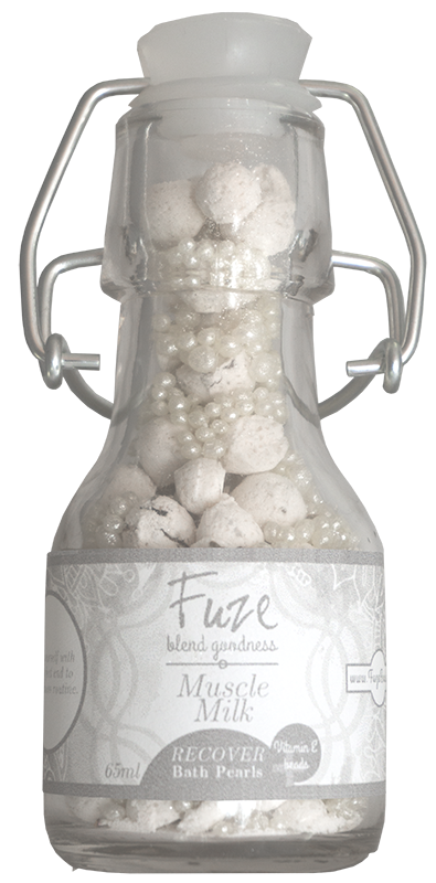 Fuze Body | 5531 Baja Terrace, Greenacres, FL 33463, USA