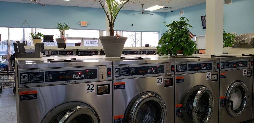 Best Laundromat | 2767 Hooper Ave, Brick, NJ 08723, USA | Phone: (732) 477-4564