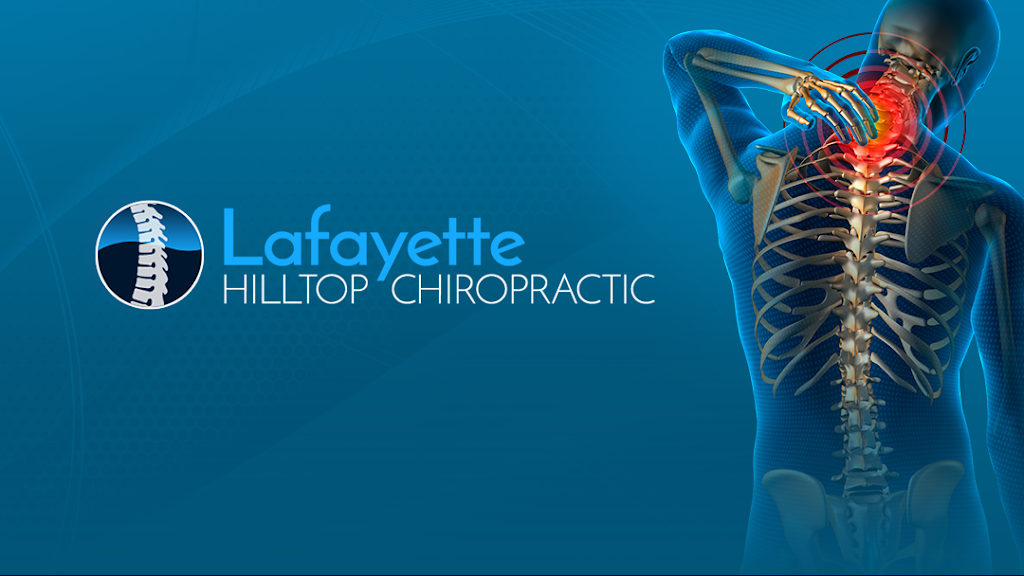 Lafayette Hilltop Chiropractic | 23 NJ-15, Lafayette Township, NJ 07848 | Phone: (973) 579-1608