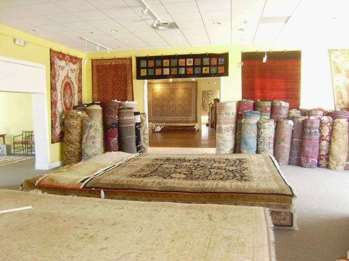 Oscar Isberian Rugs | 3330 Skokie Valley Rd, Highland Park, IL 60035 | Phone: (847) 266-1515