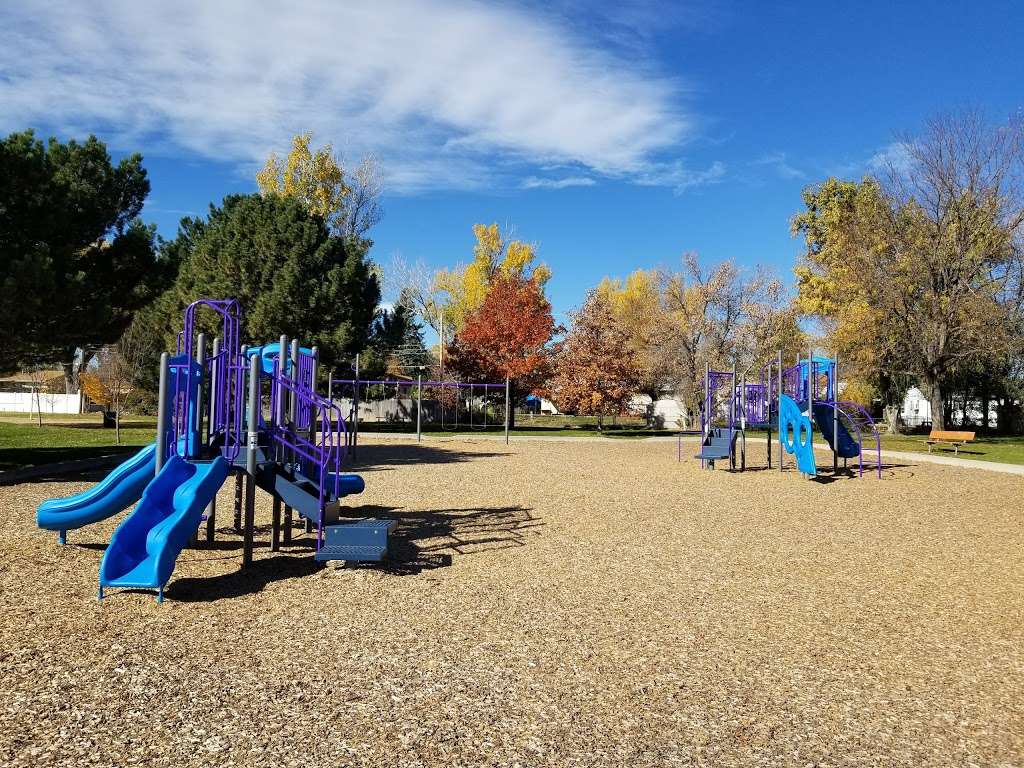 Village Park | 3700 17th Ave, Evans, CO 80620, USA | Phone: (970) 339-4081