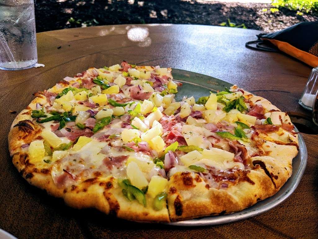 Bazbeaux Pizza (Carmel) | 111 W Main St, Carmel, IN 46032, USA | Phone: (317) 848-4488