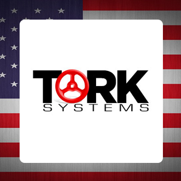 Tork Systems, Inc. | 2900 Main St, Building 140D, Alameda, CA 94501 | Phone: (510) 891-9675