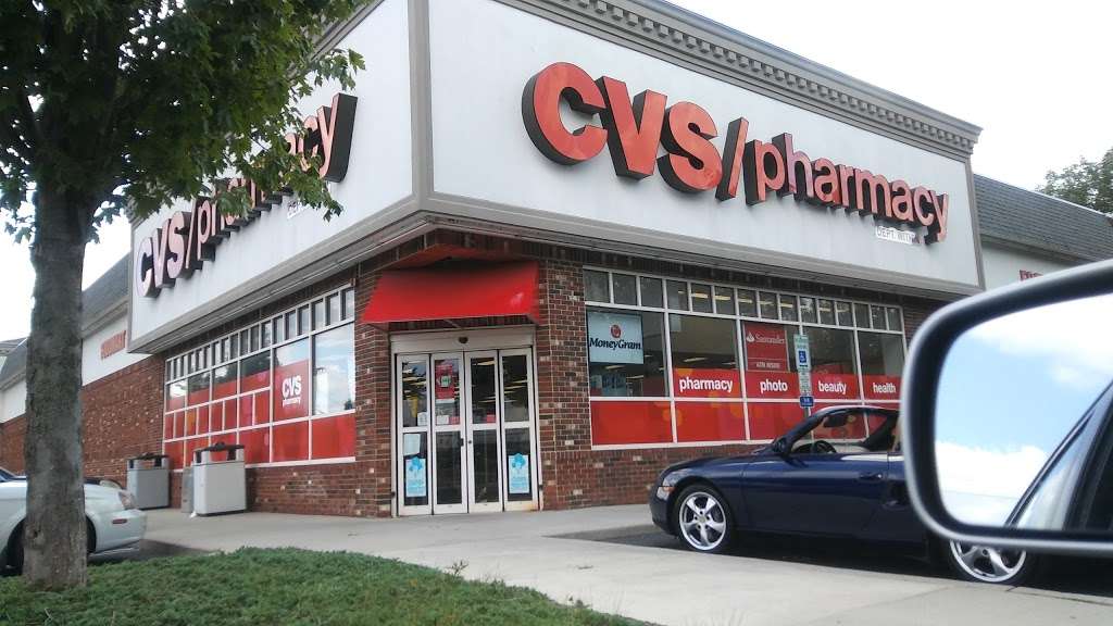 CVS | 71 Springside Rd, Westampton, NJ 08060 | Phone: (609) 871-9100