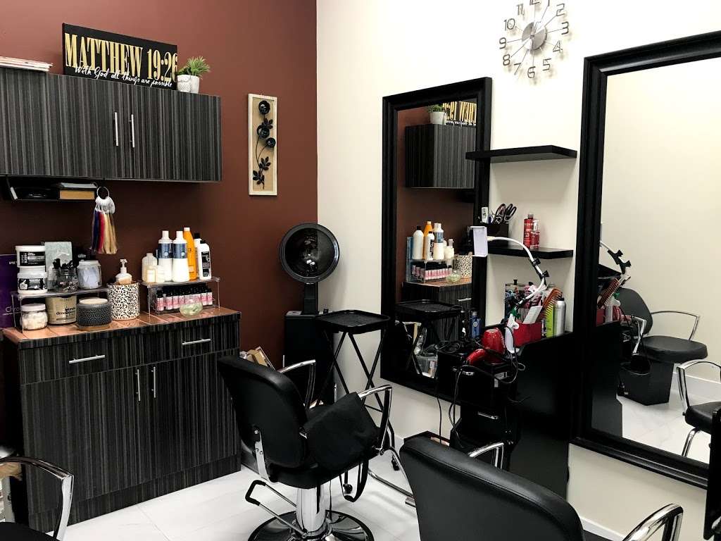 New Yorks Hair Studio/Dominican Blowout Bar | Luna Salon Suites, 10670 Forest Hill Blvd, Wellington, FL 33414, USA | Phone: (561) 254-7511