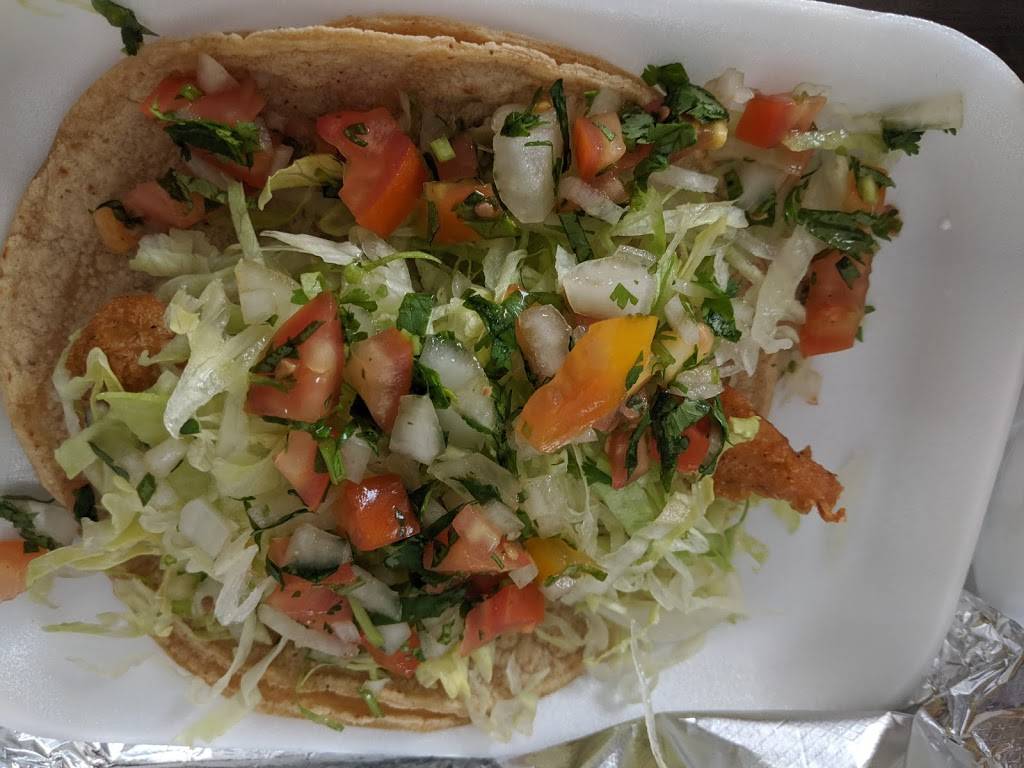 Its A Taco Shop Mexican Food | 3910 W Point Loma Blvd, San Diego, CA 92110, USA | Phone: (619) 223-6330