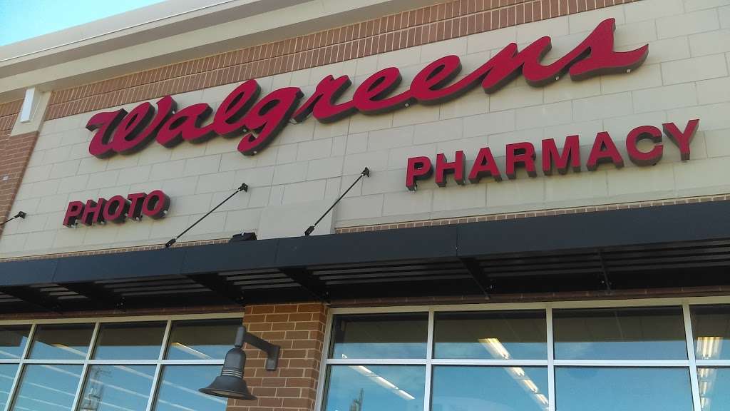 Walgreens | 939 N Wisconsin St, Elkhorn, WI 53121, USA | Phone: (262) 723-5055