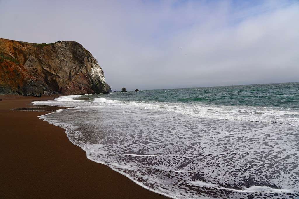 Tennessee Valley Beach | Mill Valley, CA 94941, USA | Phone: (415) 331-1540