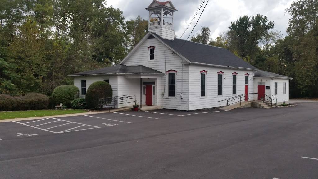 Falmouth United Methodist Church | 180 Falmouth Rd, Bainbridge, PA 17502, USA | Phone: (717) 361-9383