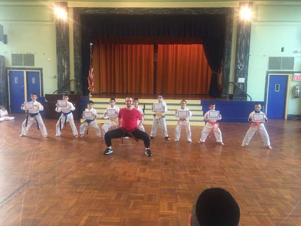 Frum Karate Classes separate for Men, Boys, Women and Girls. Fla | 1625 Ocean Ave, Brooklyn, NY 11230 | Phone: (718) 801-6882