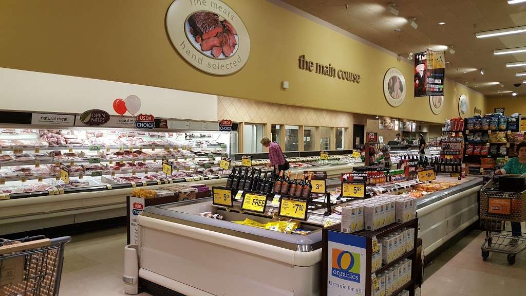 Safeway | 2785 Yulupa Ave, Santa Rosa, CA 95405, USA | Phone: (707) 524-4646