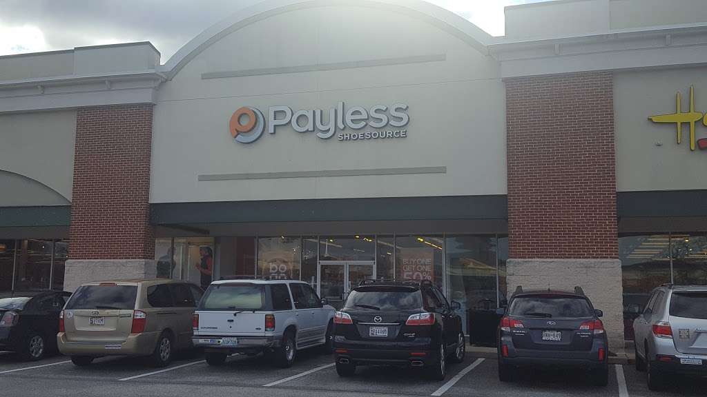 Payless ShoeSource | 4350 Montgomery Rd, Ellicott City, MD 21043, USA | Phone: (410) 203-0013