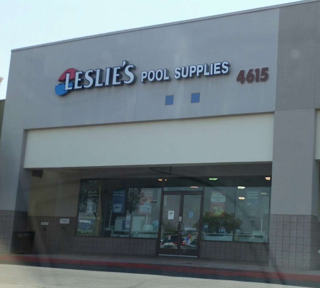 Leslies Pool Supplies, Service & Repair | 4615 E Ray Rd E-1, Phoenix, AZ 85044, USA | Phone: (480) 961-4465