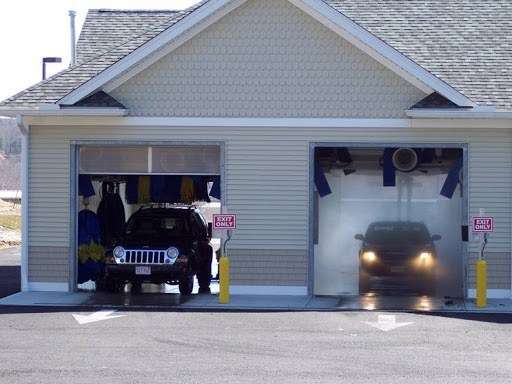 Bright Shine Auto Spa | 454 Quaker Hwy, Uxbridge, MA 01569, USA | Phone: (617) 877-3833