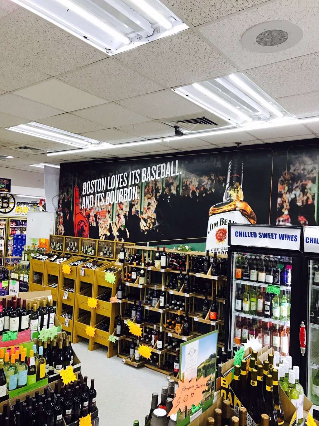 East Bridgewater Liquors | 1986, 225 Bedford St, East Bridgewater, MA 02333, USA | Phone: (508) 350-0056