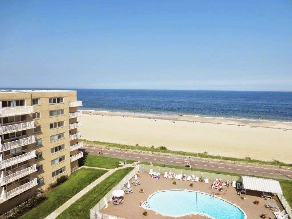 Sea Verge Apartments | 385 Ocean Blvd, Long Branch, NJ 07740, USA | Phone: (732) 571-0525