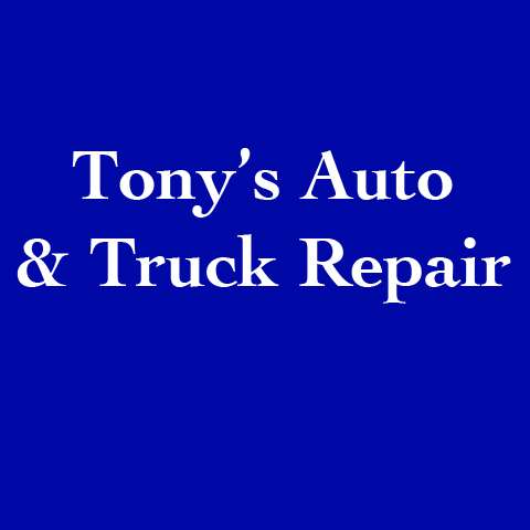 Tonys Auto & Truck Repair | 37W409 Keslinger Rd, Geneva, IL 60134, USA | Phone: (630) 306-0266