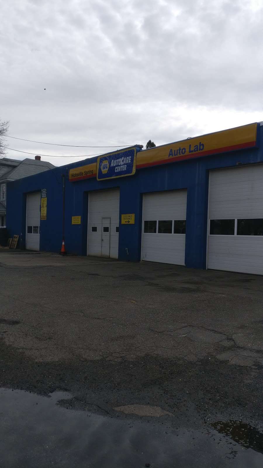 Hicksville Spring & Auto Lab | 23 Heitz Pl, Hicksville, NY 11801, USA | Phone: (516) 342-7327