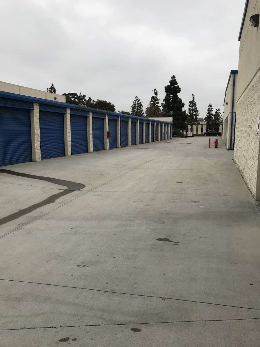 Stor em Self Storage | 325 Trousdale Dr, Chula Vista, CA 91910, USA | Phone: (619) 426-2666