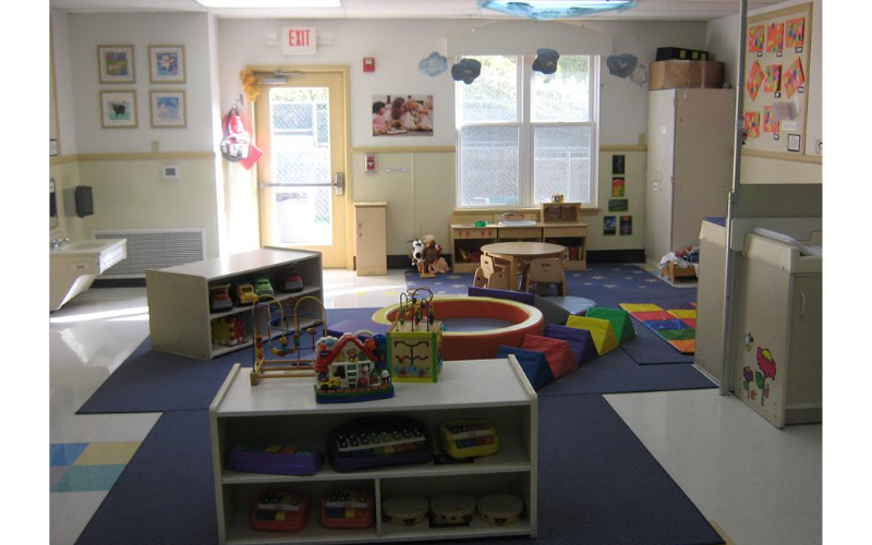 Beacon Hill KinderCare | 25189 Beacon Hill Way, Laguna Niguel, CA 92677, USA | Phone: (949) 240-4004