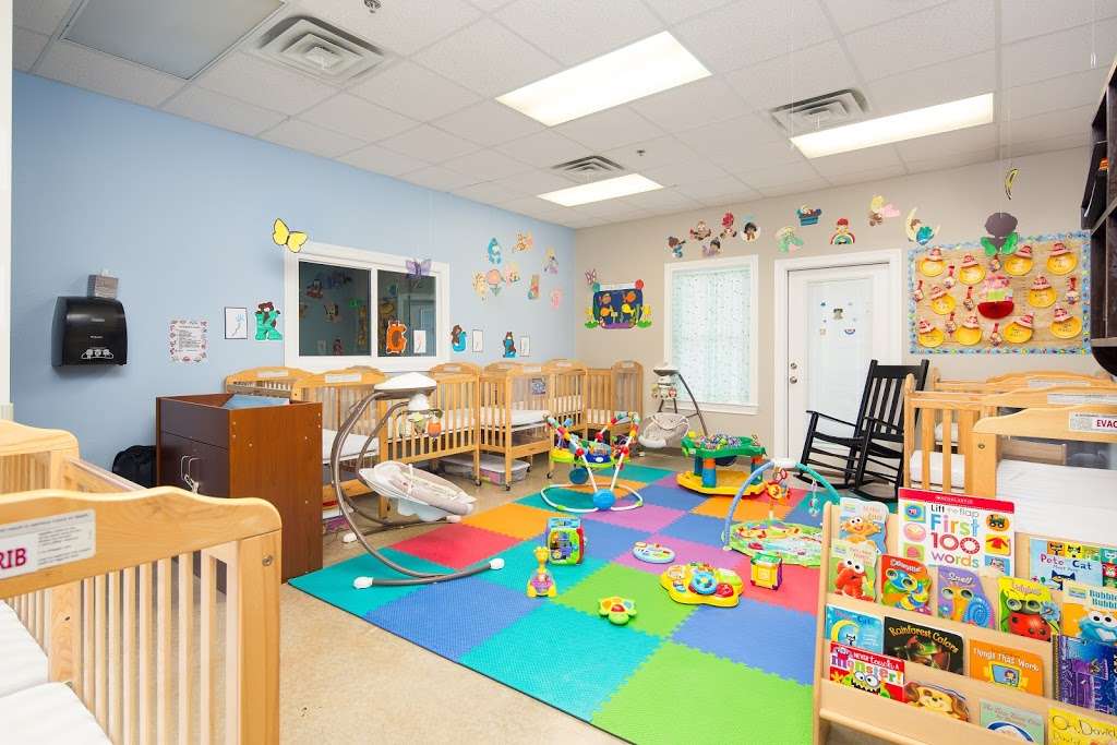 Brighter Futures Learning Center | 1213 Borgfeld Rd, Schertz, TX 78154 | Phone: (210) 566-1999