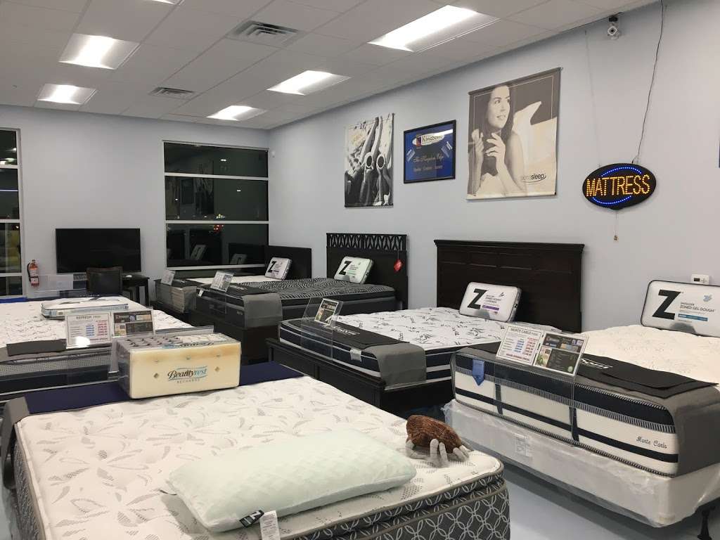 Half Price Mattress SuperStore | 106 N Stephanie St, Henderson, NV 89074, USA | Phone: (702) 949-6140