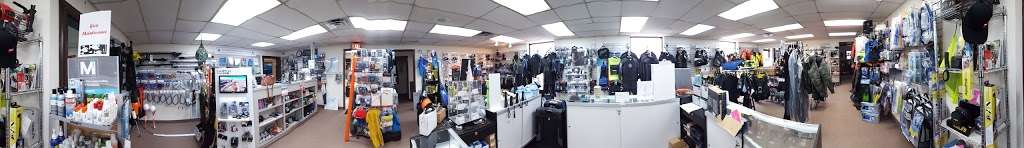 American Diving Supply | 1400 Doughty Rd, Egg Harbor Township, NJ 08234, USA | Phone: (609) 646-5090