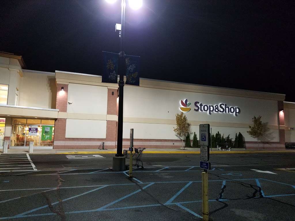 Peapod by Stop & Shop | 327 Franklin Ave, Wyckoff, NJ 07481, USA | Phone: (800) 573-2763