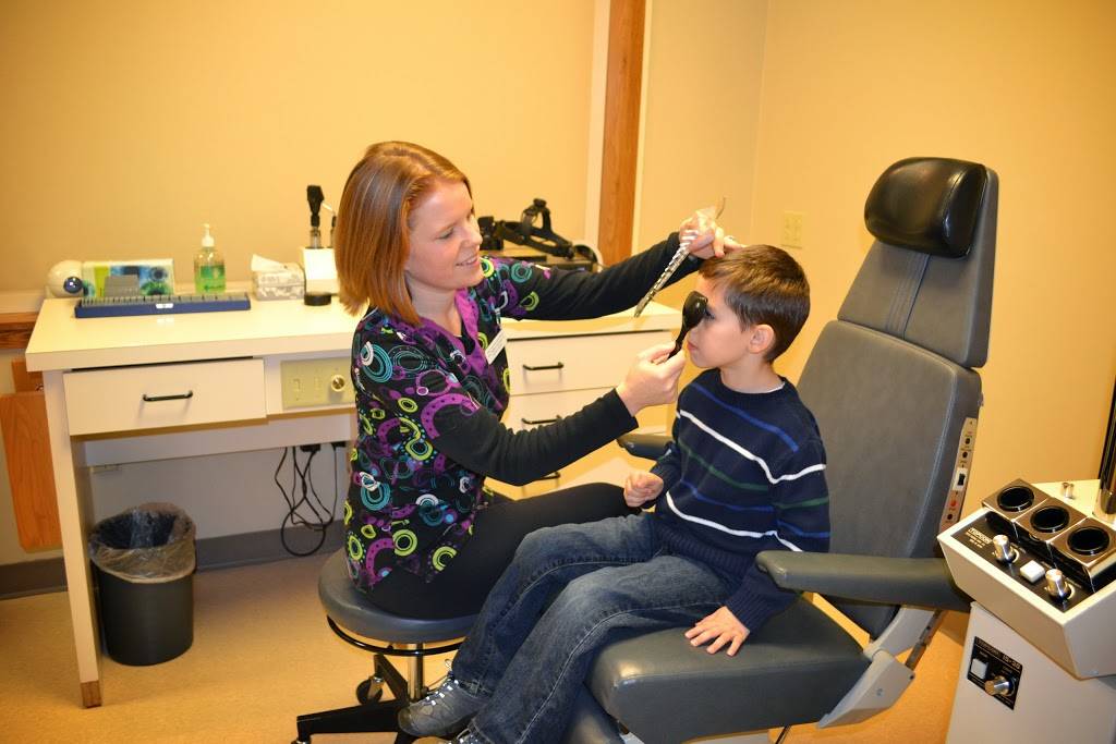 Child Eye Care Associates | 9735 SW Shady Ln #203, Tigard, OR 97223 | Phone: (503) 635-4436