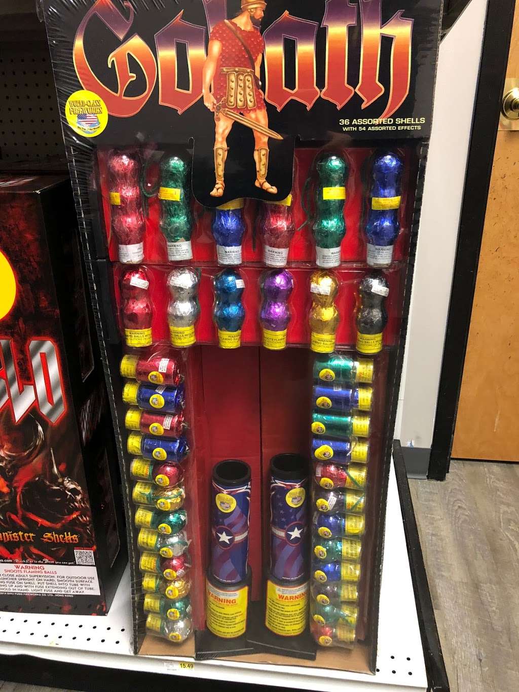 Black Bull Fireworks | 1741 Geneva St, Delavan, WI 53115, USA | Phone: (414) 349-2463 Black Bull Fireworks | 1741 Geneva St, Delavan, WI 53115, USA | Phone: (414) 349-2463